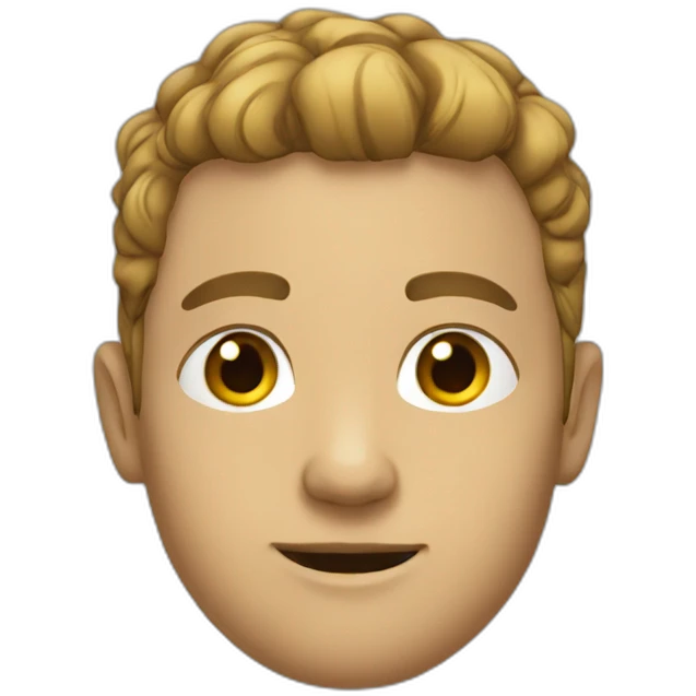 Personne emoji