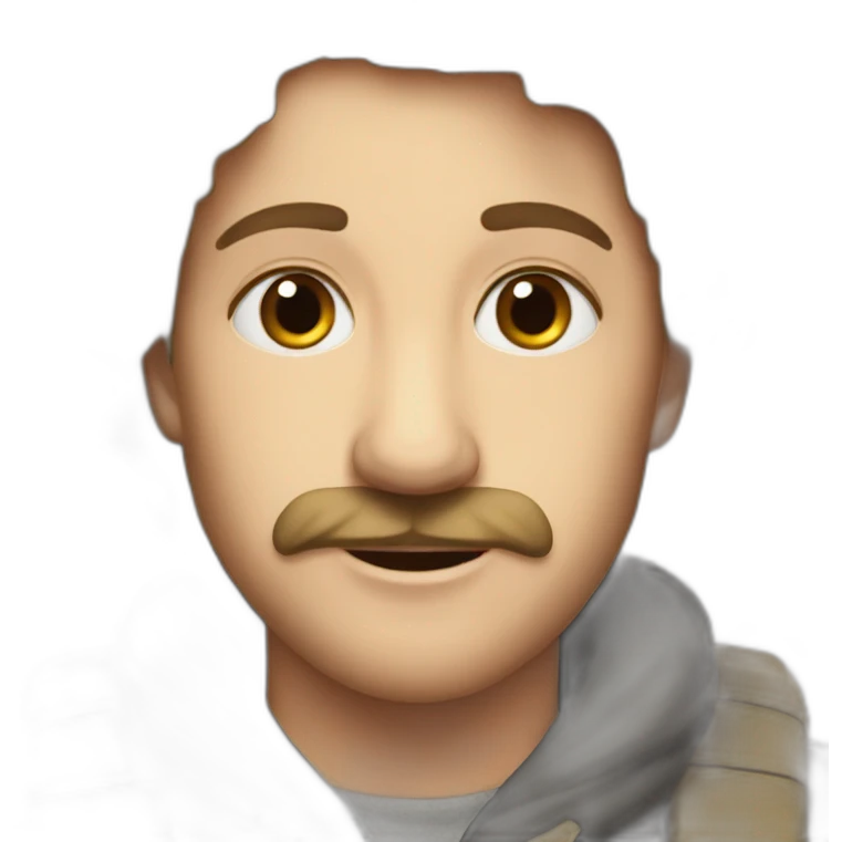 german sherpeid emoji