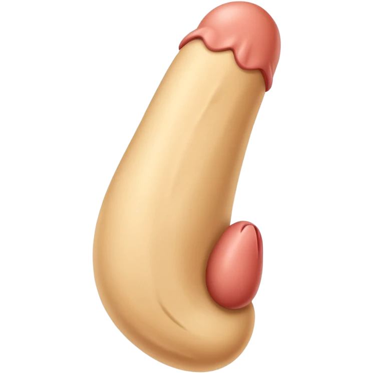 Penis emoji