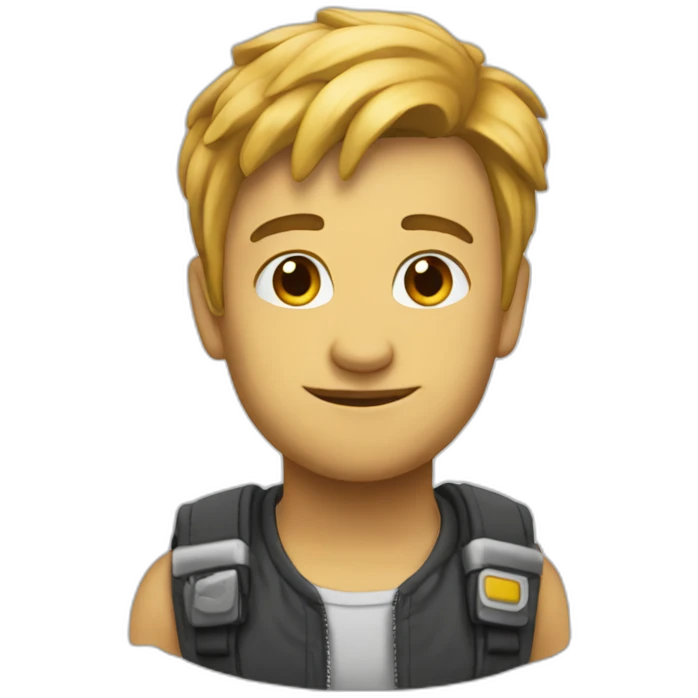 it emoji