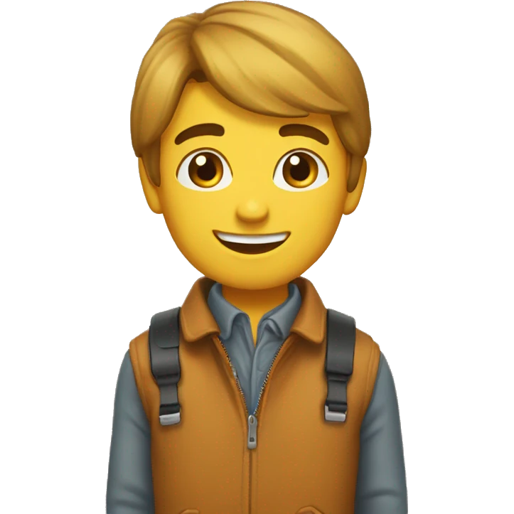 Automne emoji