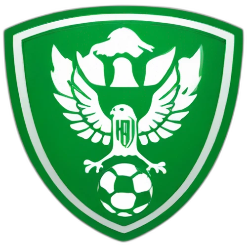 HIBS FC Logo emoji
