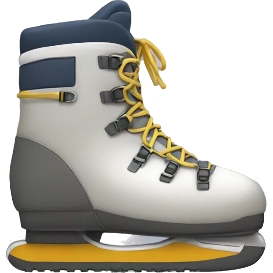 moon boot emoji