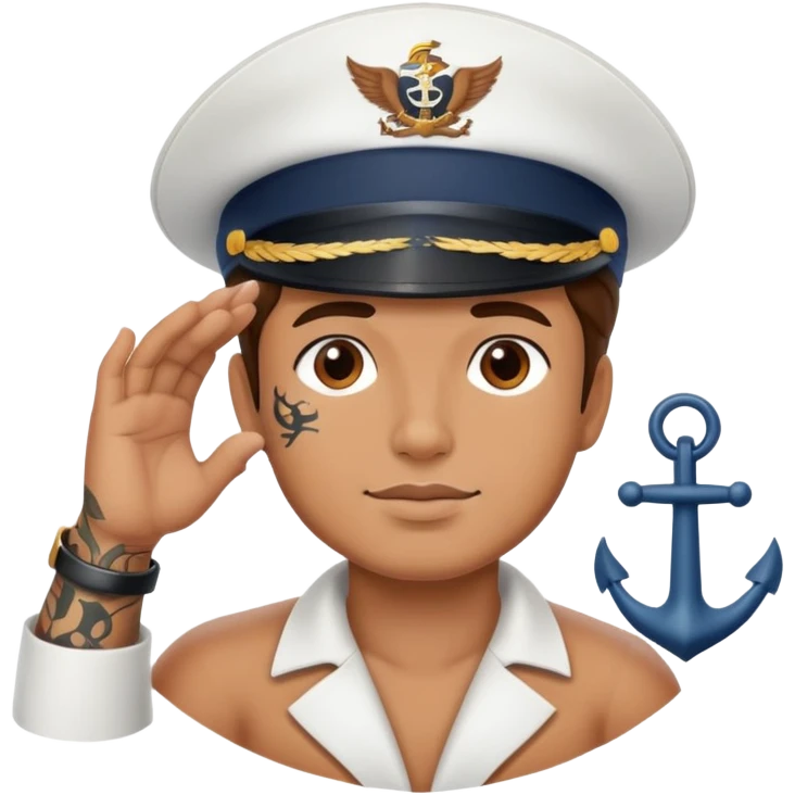 shipper ma emoji