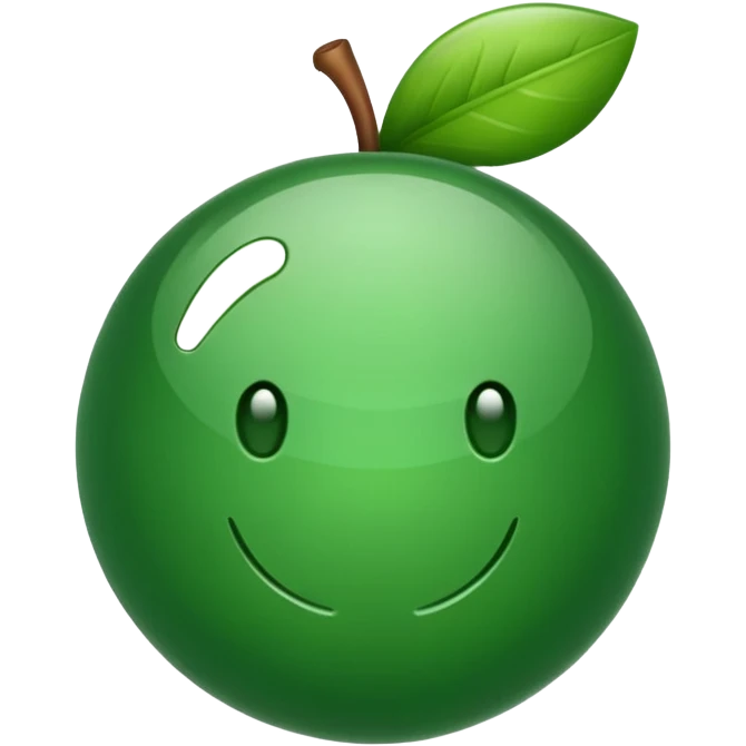 tick  icon green color emoji