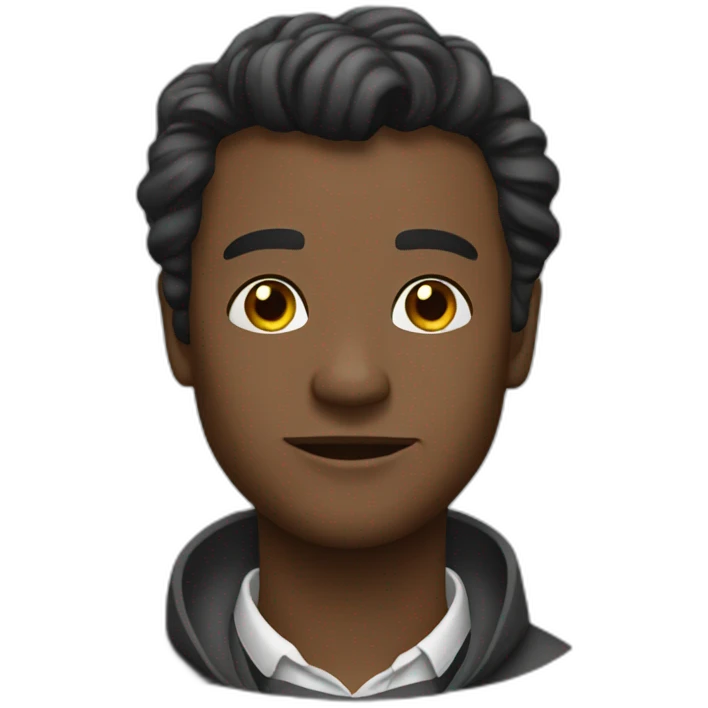 Gent lemane emoji
