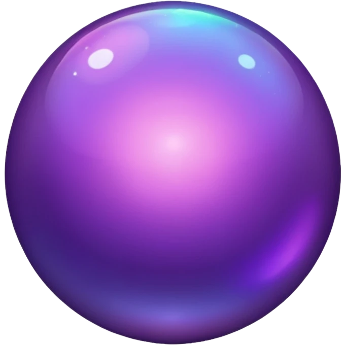 🟣💜  emoji