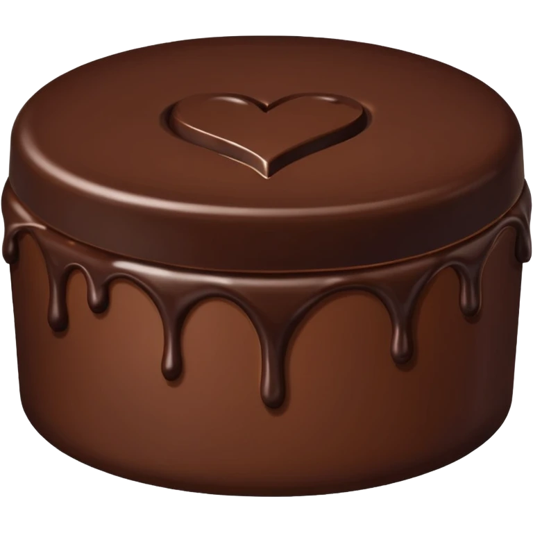 Dubai chocolate emoji