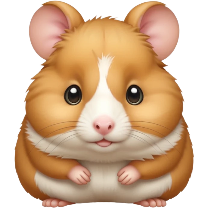 Clover 🐹  emoji