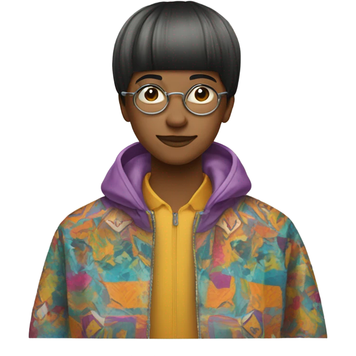 oliver tree emoji