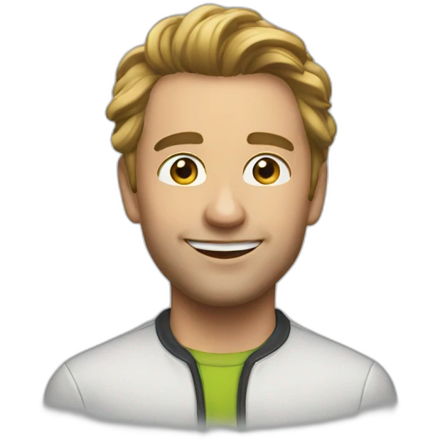 ad laurent emoji