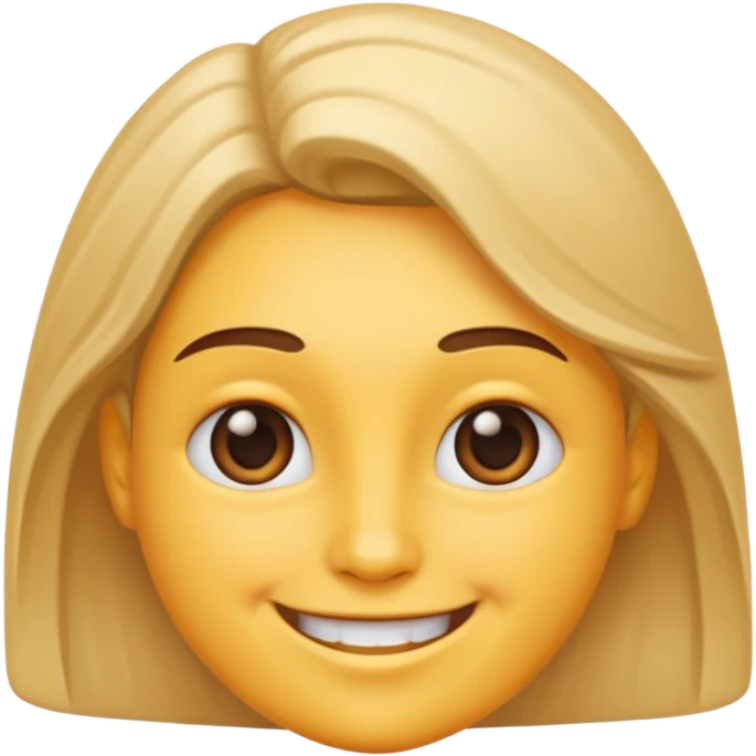 happy emoji