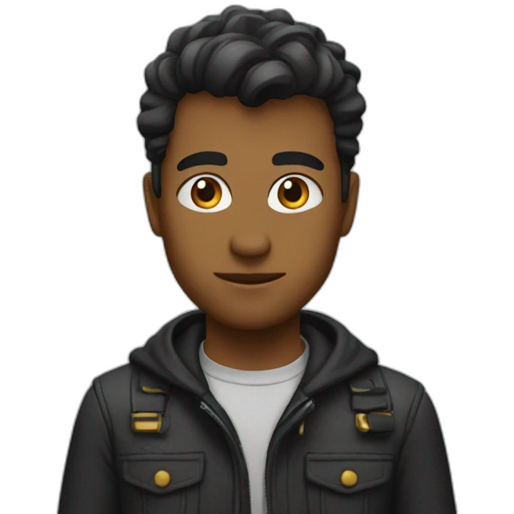 Locos emoji