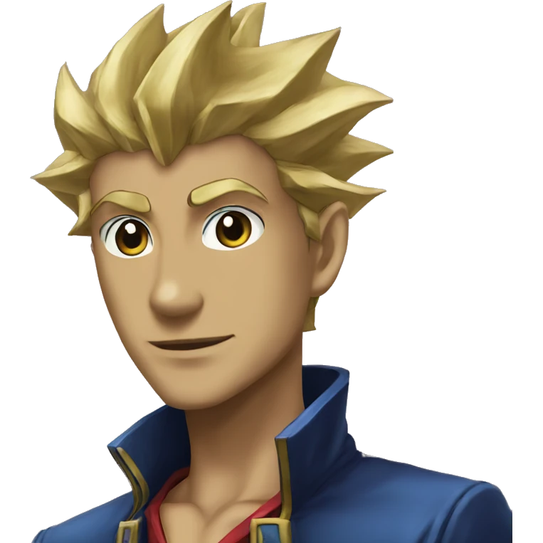yugioh invoked  emoji
