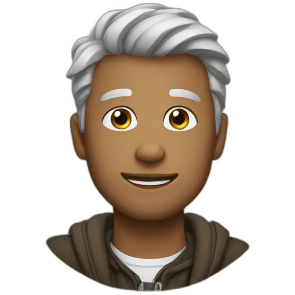 Daan emoji