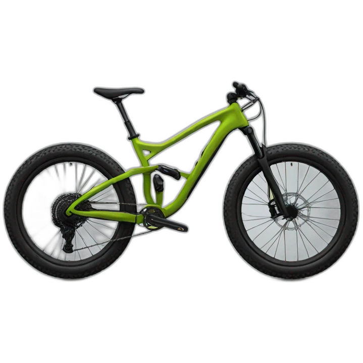 Mtb emoji