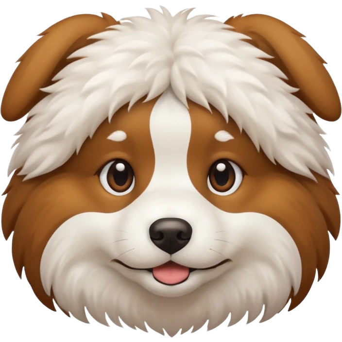 köpek emoji