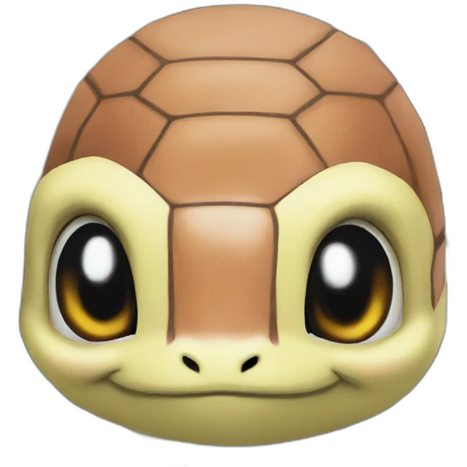 squirtle emoji