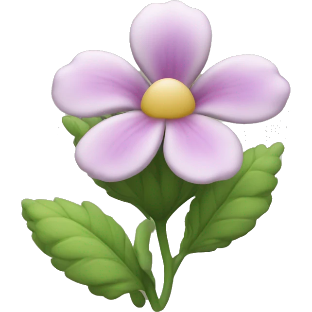 lavinia flower  emoji