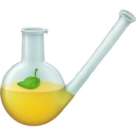 Bong emoji