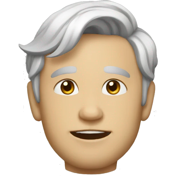 Єнот  emoji