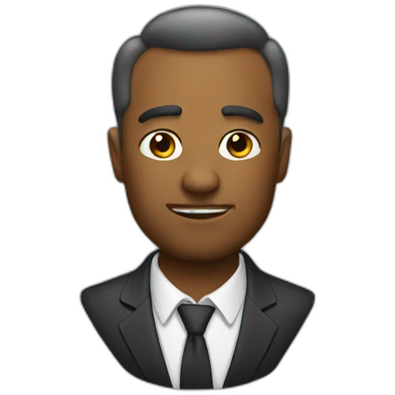 boss emoji