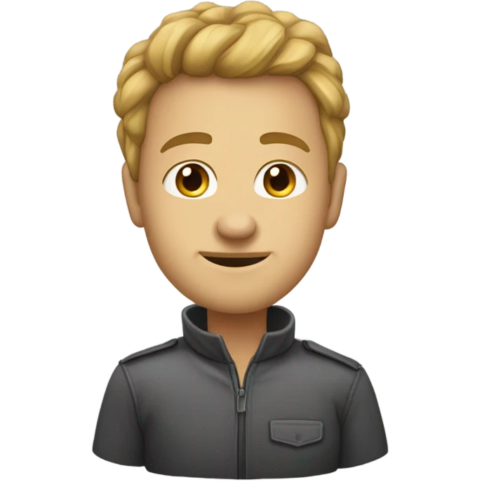 Утро  emoji