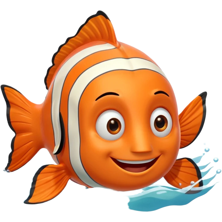 nemo emoji