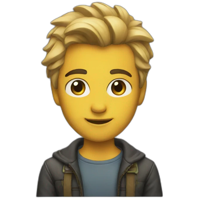 cool emoji