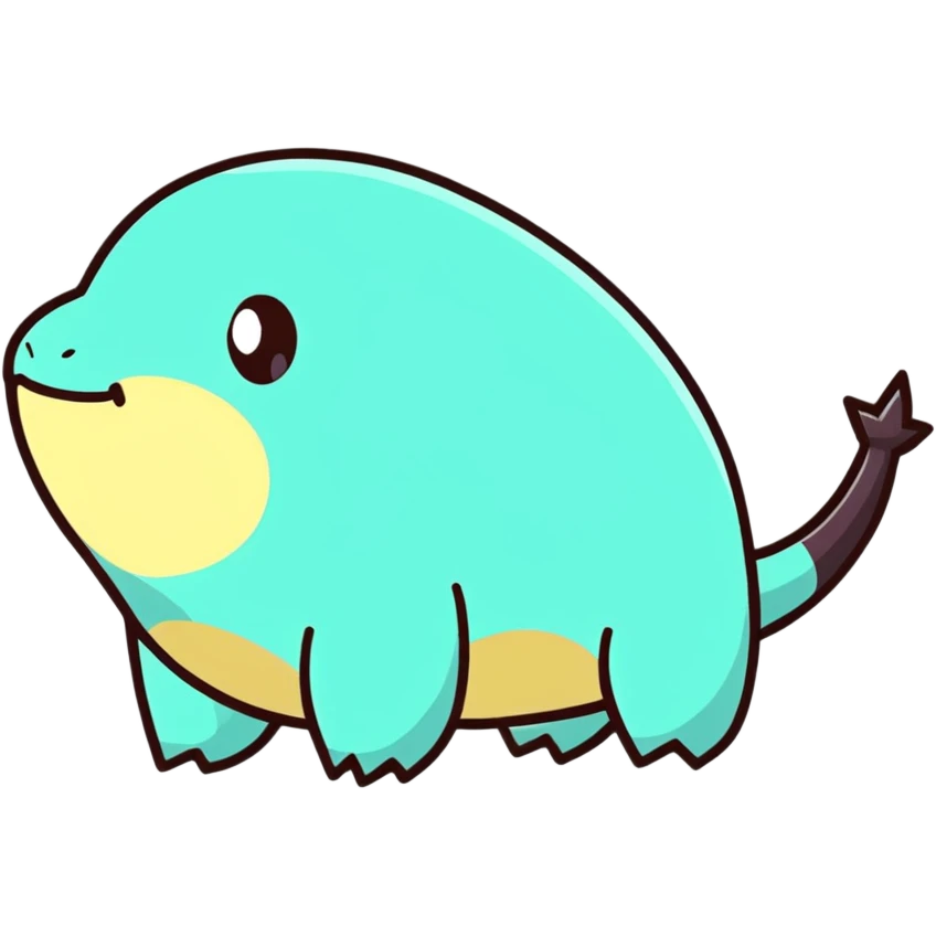 Pokemon emoji
