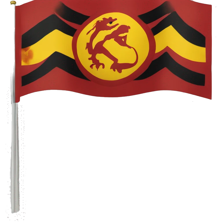 tamil eelam flag emoji
