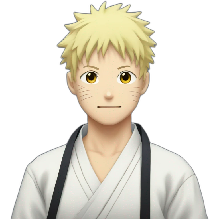 Jujutsu kaisen emoji