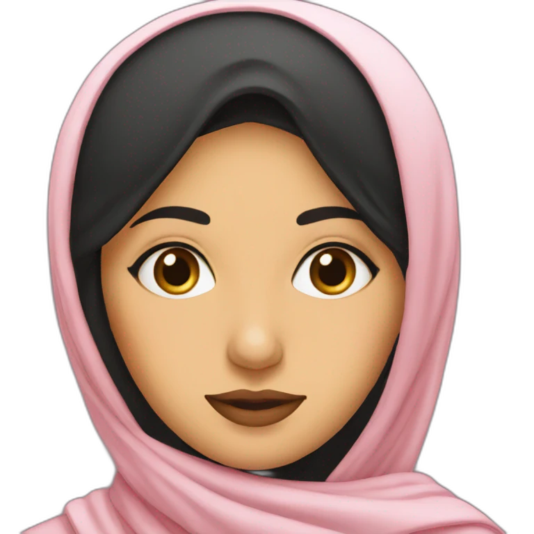 salwa al mutairi emoji