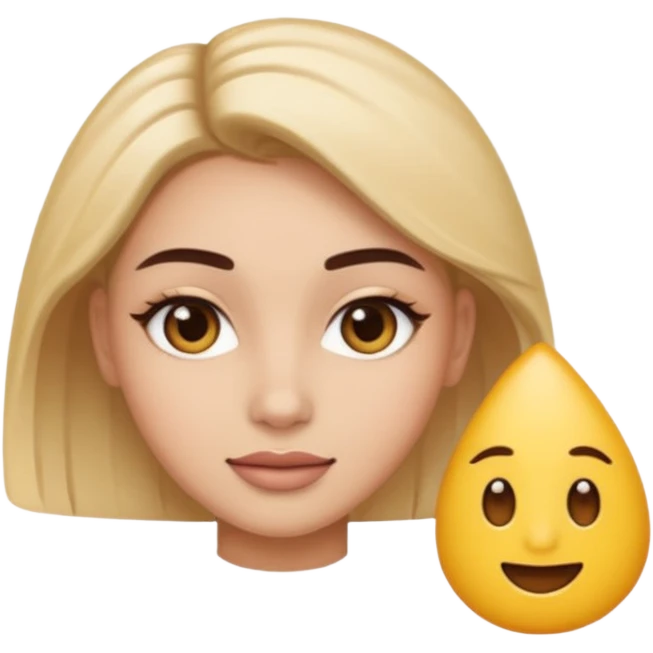 Clean girl aesthetic emojis emoji