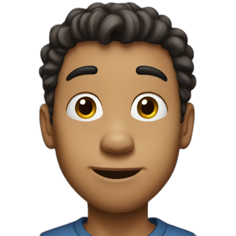 alvin emoji