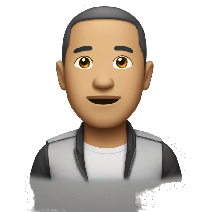 "Ca hoi" emoji