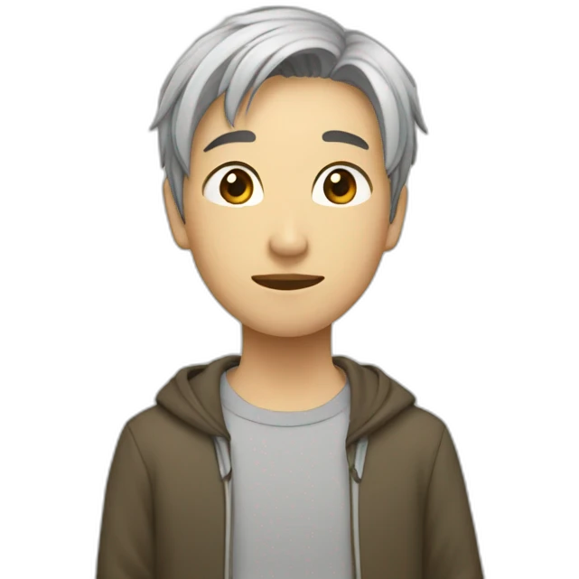 骑摩托的刺猬 emoji