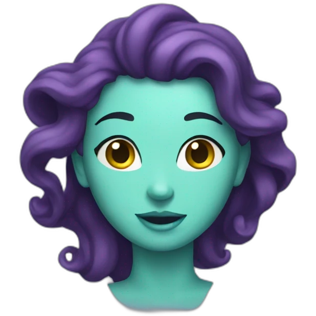 Sirena emoji
