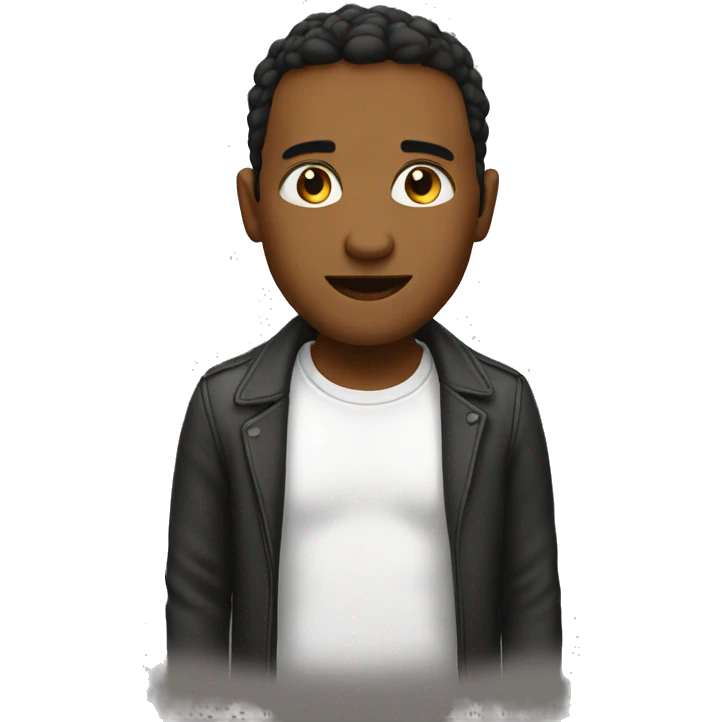 What ever emoji