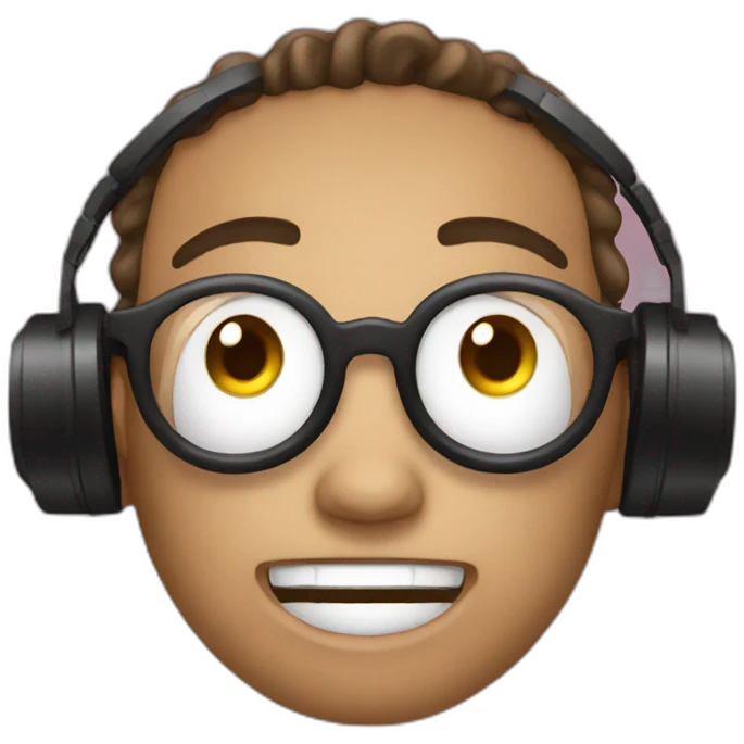 Music  emoji