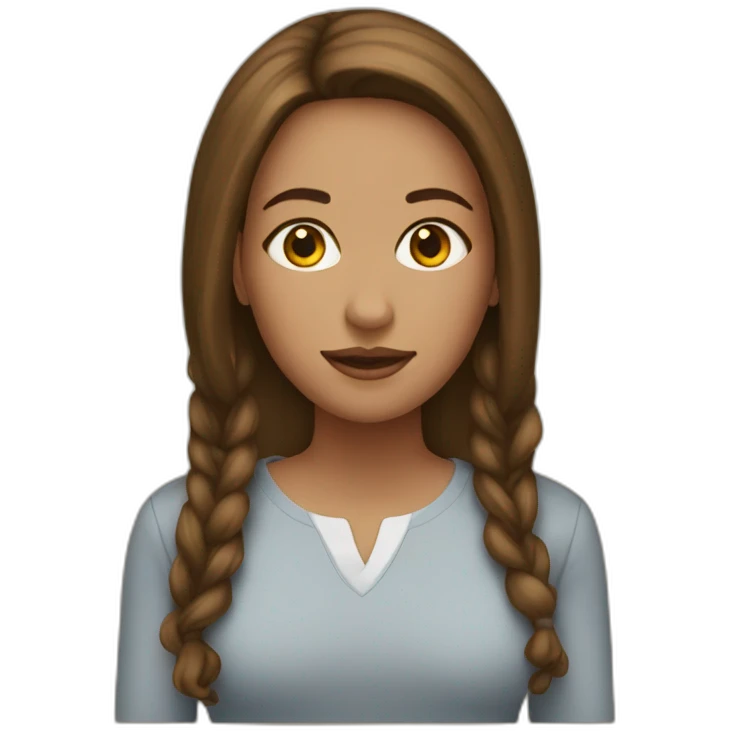 hermana emoji