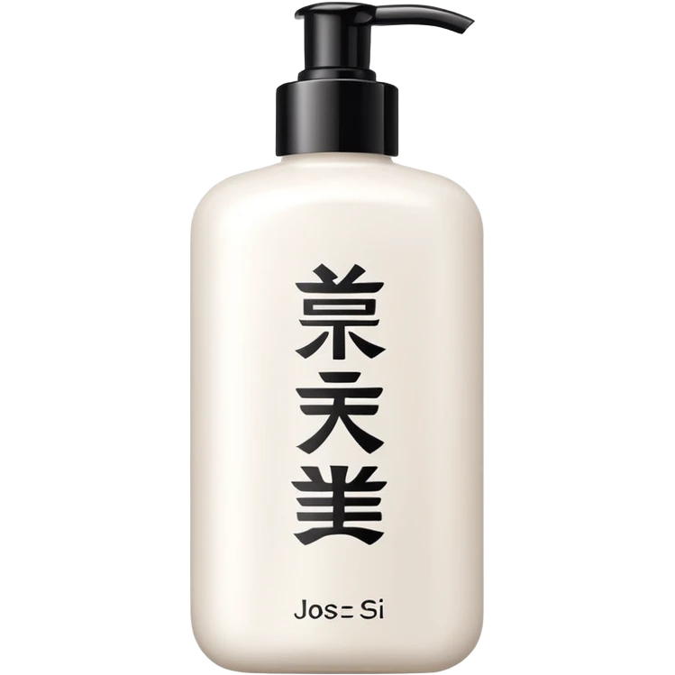 skin care japan emoji