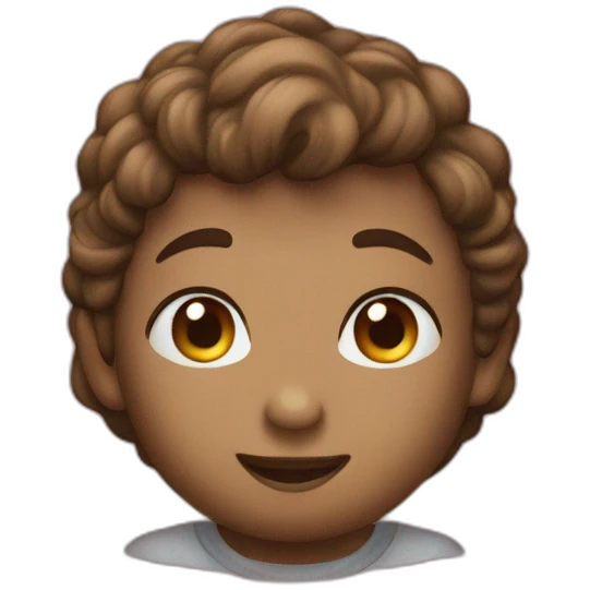 I love you emoji