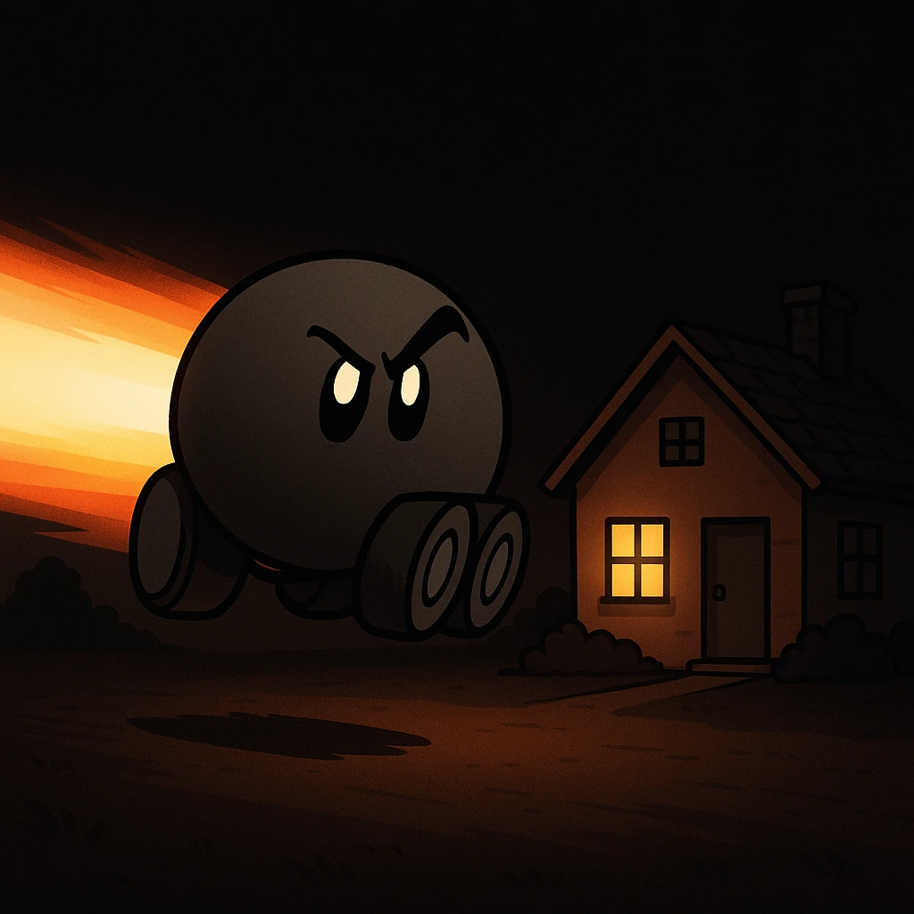 house emoji