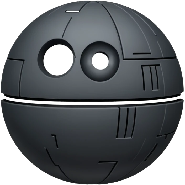 deathstar blueberry emoji