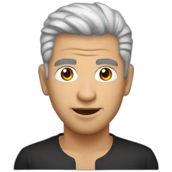 Diaz canel emoji