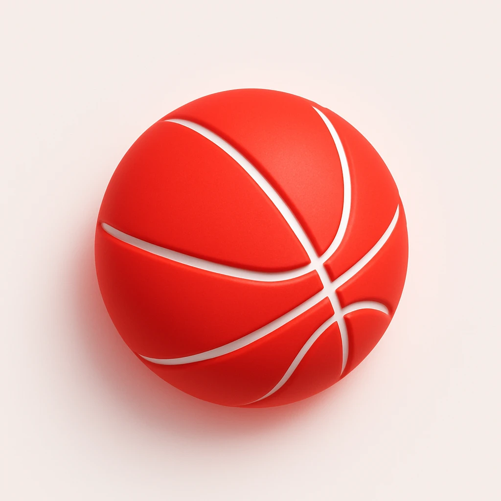 basket ball emoji