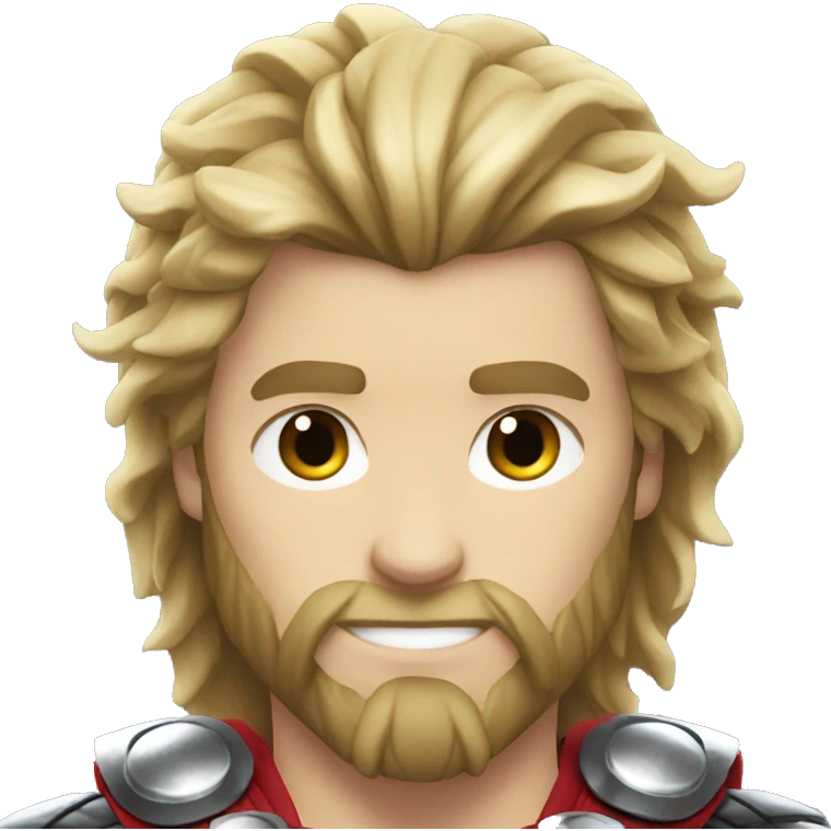 thor emoji