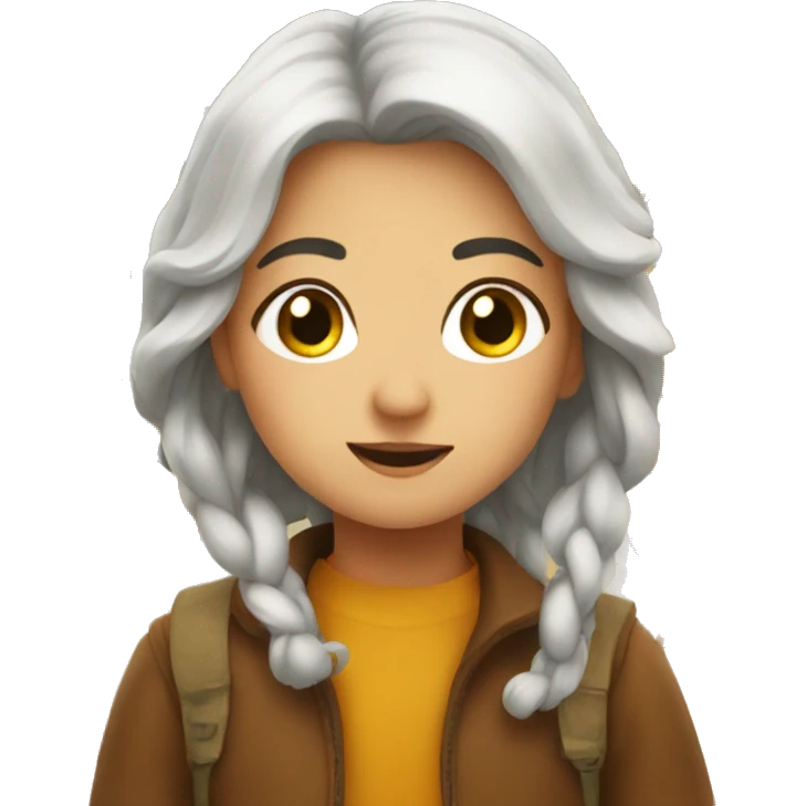 Autunno emoji