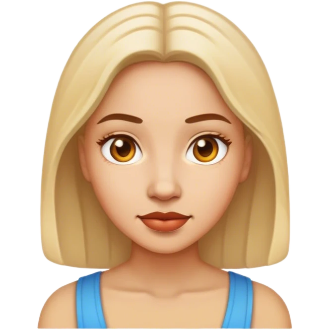 Mom emoji